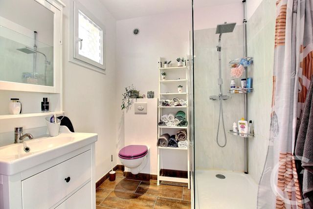 maison à vendre - 2 pièces - 55.0 m2 - MONTMIRAIL - 51 - CHAMPAGNE-ARDENNE - Century 21 Lemaire Immobilier