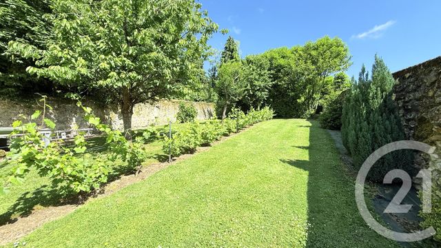 maison à vendre - 2 pièces - 55.0 m2 - MONTMIRAIL - 51 - CHAMPAGNE-ARDENNE - Century 21 Lemaire Immobilier