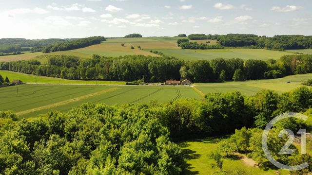 maison à vendre - 2 pièces - 55.0 m2 - MONTMIRAIL - 51 - CHAMPAGNE-ARDENNE - Century 21 Lemaire Immobilier