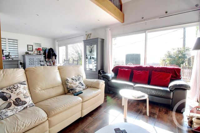 maison à vendre - 2 pièces - 55.0 m2 - MONTMIRAIL - 51 - CHAMPAGNE-ARDENNE - Century 21 Lemaire Immobilier