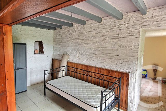 maison à vendre - 4 pièces - 74.0 m2 - LA FERTE GAUCHER - 77 - ILE-DE-FRANCE - Century 21 Lemaire Immobilier