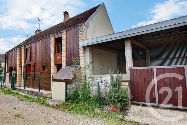 maison à vendre - 4 pièces - 74.0 m2 - LA FERTE GAUCHER - 77 - ILE-DE-FRANCE - Century 21 Lemaire Immobilier