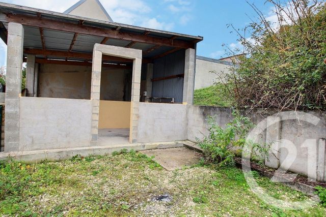 maison à vendre - 4 pièces - 74.0 m2 - LA FERTE GAUCHER - 77 - ILE-DE-FRANCE - Century 21 Lemaire Immobilier