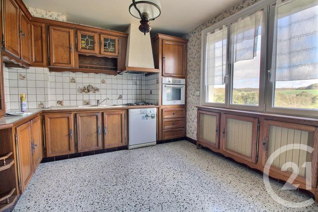 maison à vendre - 8 pièces - 165.0 m2 - MONTMIRAIL - 51 - CHAMPAGNE-ARDENNE - Century 21 Lemaire Immobilier