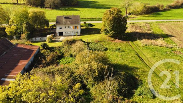 Maison à vendre MONTMIRAIL