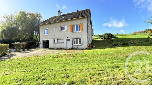 maison à vendre - 8 pièces - 165.0 m2 - MONTMIRAIL - 51 - CHAMPAGNE-ARDENNE - Century 21 Lemaire Immobilier