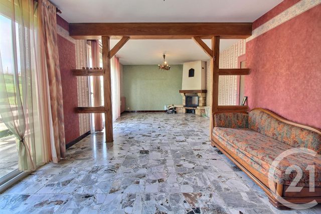 maison à vendre - 8 pièces - 165.0 m2 - MONTMIRAIL - 51 - CHAMPAGNE-ARDENNE - Century 21 Lemaire Immobilier