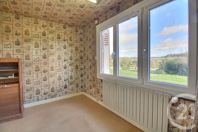 maison à vendre - 8 pièces - 165.0 m2 - MONTMIRAIL - 51 - CHAMPAGNE-ARDENNE - Century 21 Lemaire Immobilier