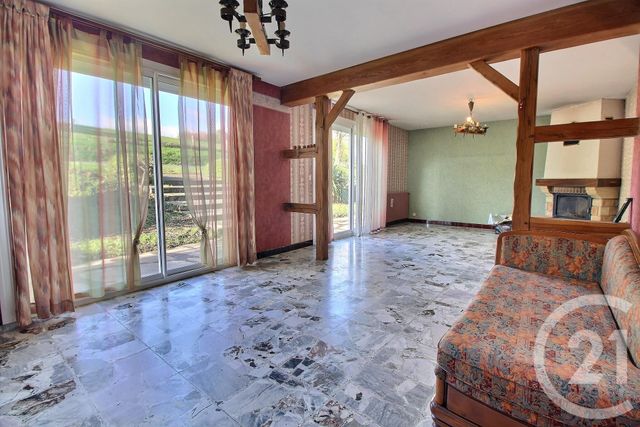 maison à vendre - 8 pièces - 165.0 m2 - MONTMIRAIL - 51 - CHAMPAGNE-ARDENNE - Century 21 Lemaire Immobilier