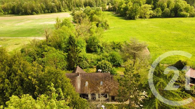 maison à vendre - 5 pièces - 120.0 m2 - MONTMIRAIL - 51 - CHAMPAGNE-ARDENNE - Century 21 Lemaire Immobilier