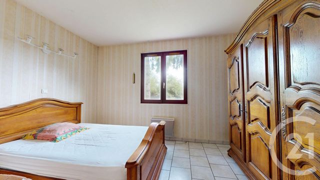 maison à vendre - 5 pièces - 120.0 m2 - MONTMIRAIL - 51 - CHAMPAGNE-ARDENNE - Century 21 Lemaire Immobilier
