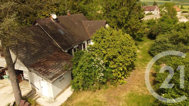 maison à vendre - 5 pièces - 120.0 m2 - MONTMIRAIL - 51 - CHAMPAGNE-ARDENNE - Century 21 Lemaire Immobilier