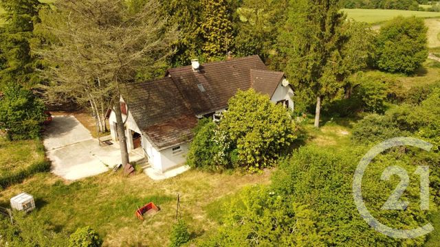 Maison à vendre MONTMIRAIL