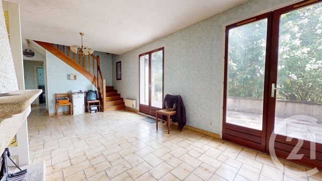 maison à vendre - 5 pièces - 120.0 m2 - MONTMIRAIL - 51 - CHAMPAGNE-ARDENNE - Century 21 Lemaire Immobilier