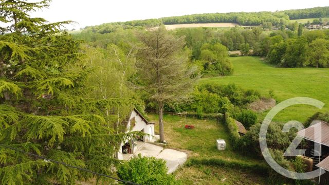 maison à vendre - 5 pièces - 120.0 m2 - MONTMIRAIL - 51 - CHAMPAGNE-ARDENNE - Century 21 Lemaire Immobilier