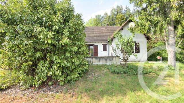 maison à vendre - 5 pièces - 120.0 m2 - MONTMIRAIL - 51 - CHAMPAGNE-ARDENNE - Century 21 Lemaire Immobilier