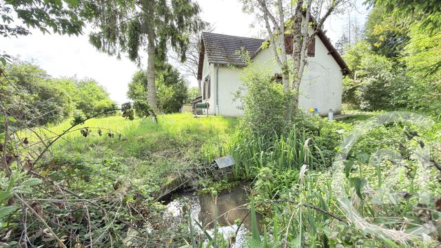 maison à vendre - 5 pièces - 120.0 m2 - MONTMIRAIL - 51 - CHAMPAGNE-ARDENNE - Century 21 Lemaire Immobilier