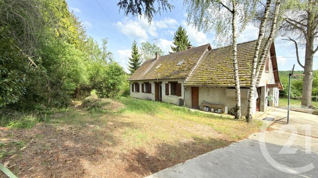 maison à vendre - 5 pièces - 120.0 m2 - MONTMIRAIL - 51 - CHAMPAGNE-ARDENNE - Century 21 Lemaire Immobilier