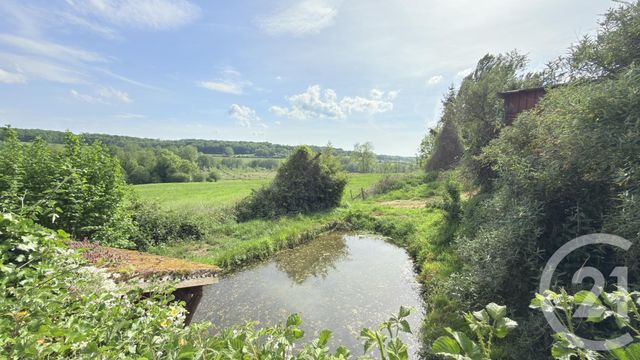 maison à vendre - 5 pièces - 120.0 m2 - MONTMIRAIL - 51 - CHAMPAGNE-ARDENNE - Century 21 Lemaire Immobilier