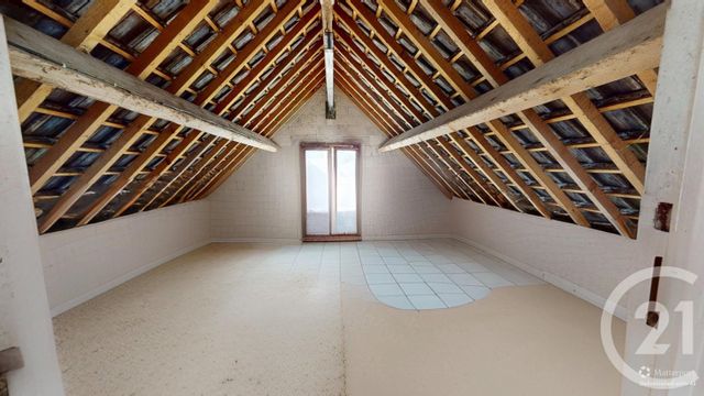 maison à vendre - 5 pièces - 120.0 m2 - MONTMIRAIL - 51 - CHAMPAGNE-ARDENNE - Century 21 Lemaire Immobilier