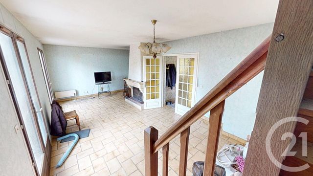 maison à vendre - 5 pièces - 120.0 m2 - MONTMIRAIL - 51 - CHAMPAGNE-ARDENNE - Century 21 Lemaire Immobilier