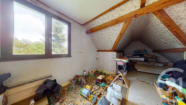 maison à vendre - 5 pièces - 120.0 m2 - MONTMIRAIL - 51 - CHAMPAGNE-ARDENNE - Century 21 Lemaire Immobilier