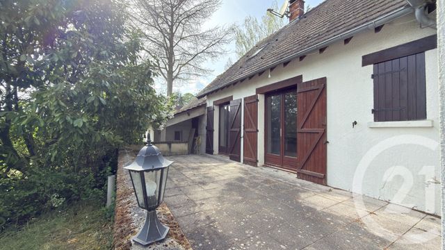 maison à vendre - 5 pièces - 120.0 m2 - MONTMIRAIL - 51 - CHAMPAGNE-ARDENNE - Century 21 Lemaire Immobilier