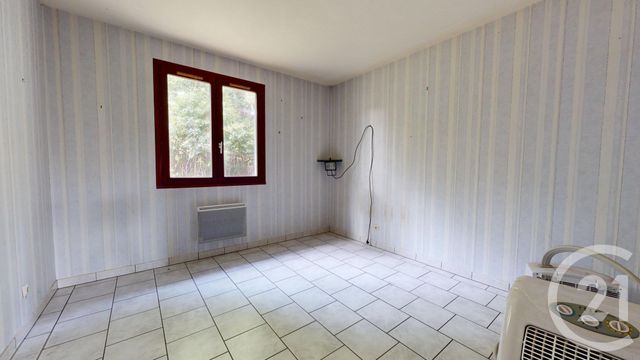 maison à vendre - 5 pièces - 120.0 m2 - MONTMIRAIL - 51 - CHAMPAGNE-ARDENNE - Century 21 Lemaire Immobilier