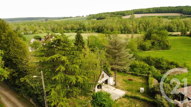 maison à vendre - 5 pièces - 120.0 m2 - MONTMIRAIL - 51 - CHAMPAGNE-ARDENNE - Century 21 Lemaire Immobilier