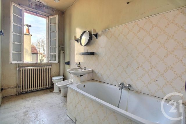 maison à vendre - 5 pièces - 113.0 m2 - SEZANNE - 51 - CHAMPAGNE-ARDENNE - Century 21 Lemaire Immobilier