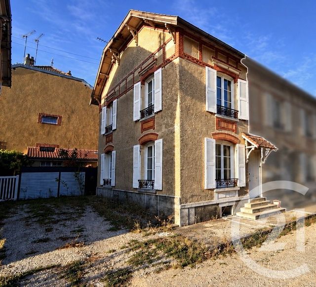 maison - SEZANNE - 51