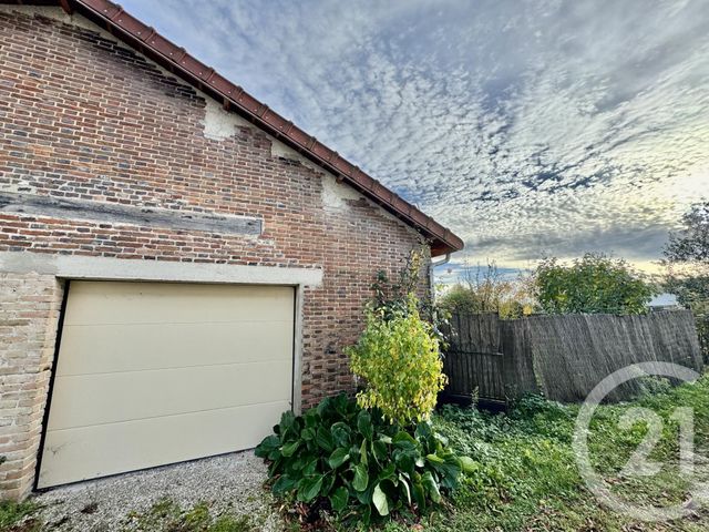 maison à vendre - 5 pièces - 113.0 m2 - SEZANNE - 51 - CHAMPAGNE-ARDENNE - Century 21 Lemaire Immobilier