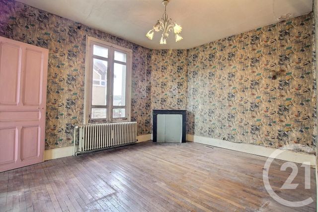 maison à vendre - 5 pièces - 113.0 m2 - SEZANNE - 51 - CHAMPAGNE-ARDENNE - Century 21 Lemaire Immobilier