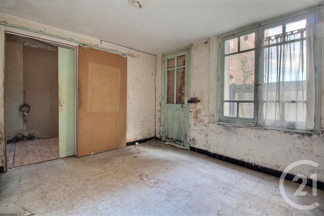 maison à vendre - 5 pièces - 113.0 m2 - SEZANNE - 51 - CHAMPAGNE-ARDENNE - Century 21 Lemaire Immobilier