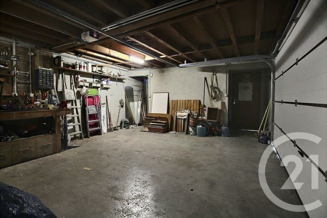 maison à vendre - 6 pièces - 153.0 m2 - ROMILLY SUR SEINE - 10 - CHAMPAGNE-ARDENNE - Century 21 Lemaire Immobilier