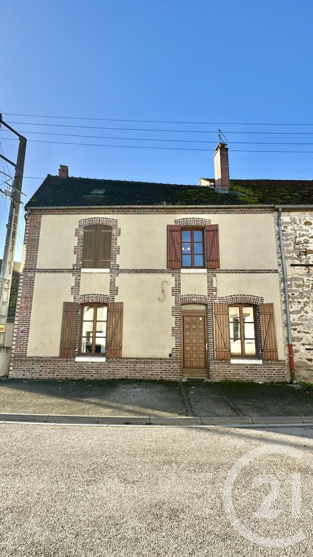 Maison à vendre ROMILLY SUR SEINE