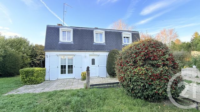 Maison à vendre PLEURS