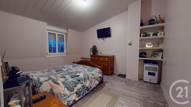 maison à vendre - 6 pièces - 110.0 m2 - PLEURS - 51 - CHAMPAGNE-ARDENNE - Century 21 Lemaire Immobilier