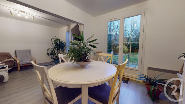 maison à vendre - 6 pièces - 110.0 m2 - PLEURS - 51 - CHAMPAGNE-ARDENNE - Century 21 Lemaire Immobilier