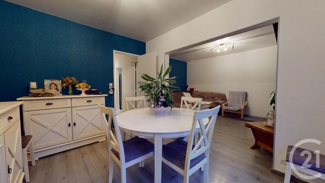 maison à vendre - 6 pièces - 110.0 m2 - PLEURS - 51 - CHAMPAGNE-ARDENNE - Century 21 Lemaire Immobilier