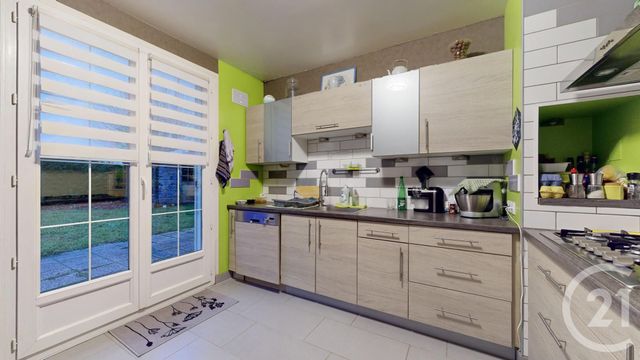 maison à vendre - 6 pièces - 110.0 m2 - PLEURS - 51 - CHAMPAGNE-ARDENNE - Century 21 Lemaire Immobilier