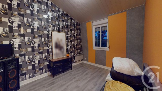 maison à vendre - 6 pièces - 110.0 m2 - PLEURS - 51 - CHAMPAGNE-ARDENNE - Century 21 Lemaire Immobilier