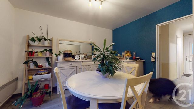 maison à vendre - 6 pièces - 110.0 m2 - PLEURS - 51 - CHAMPAGNE-ARDENNE - Century 21 Lemaire Immobilier