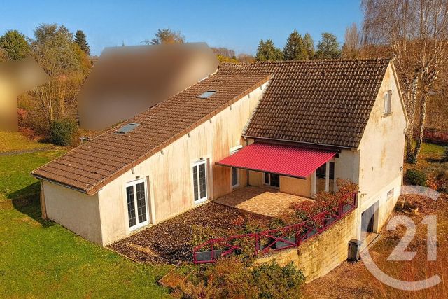 Maison à vendre SEZANNE