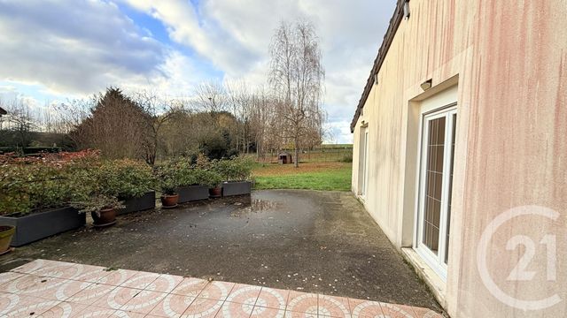 maison à vendre - 5 pièces - 130.0 m2 - SEZANNE - 51 - CHAMPAGNE-ARDENNE - Century 21 Lemaire Immobilier