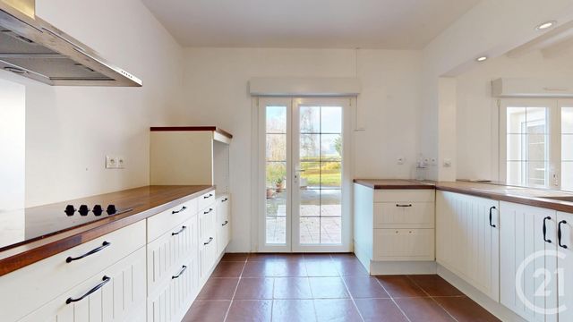 maison à vendre - 5 pièces - 130.0 m2 - SEZANNE - 51 - CHAMPAGNE-ARDENNE - Century 21 Lemaire Immobilier