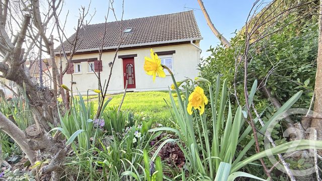 maison à vendre - 5 pièces - 130.0 m2 - SEZANNE - 51 - CHAMPAGNE-ARDENNE - Century 21 Lemaire Immobilier