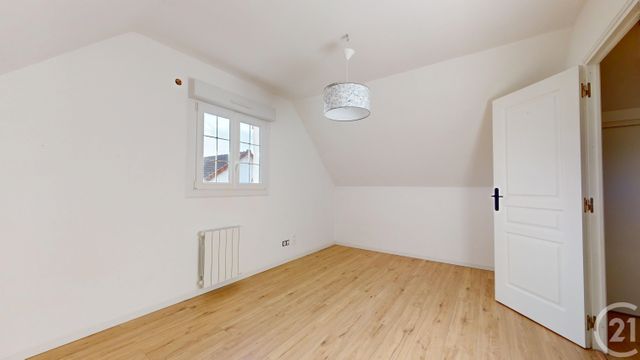 maison à vendre - 5 pièces - 130.0 m2 - SEZANNE - 51 - CHAMPAGNE-ARDENNE - Century 21 Lemaire Immobilier