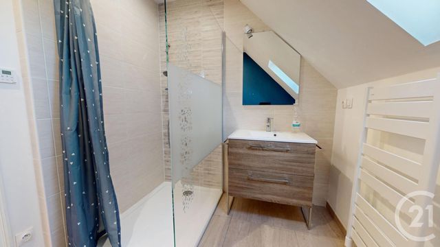 maison à vendre - 5 pièces - 130.0 m2 - SEZANNE - 51 - CHAMPAGNE-ARDENNE - Century 21 Lemaire Immobilier