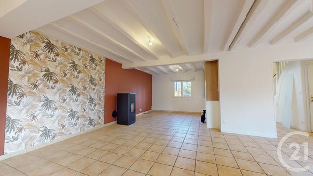maison à vendre - 5 pièces - 130.0 m2 - SEZANNE - 51 - CHAMPAGNE-ARDENNE - Century 21 Lemaire Immobilier
